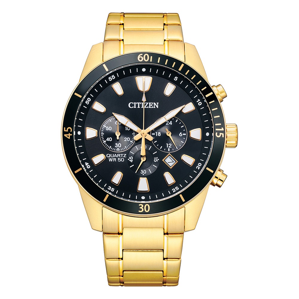 LEONTIER Meridian Timepiece
